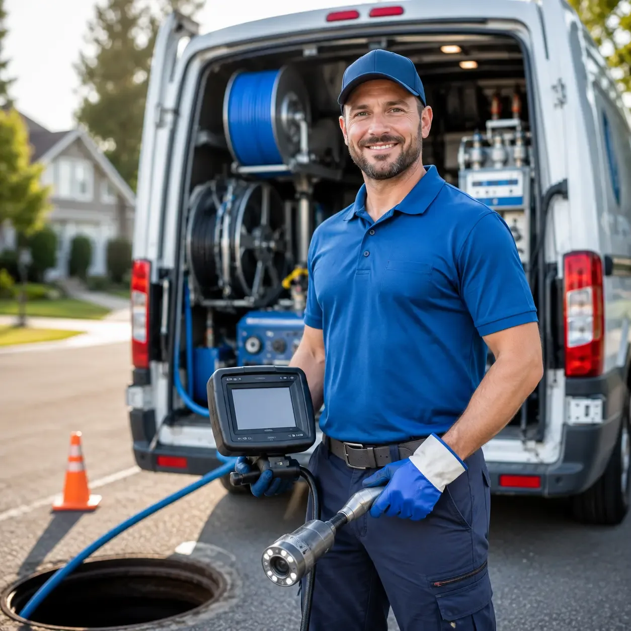 Local Pipe Relining specialists in Akiak, AK