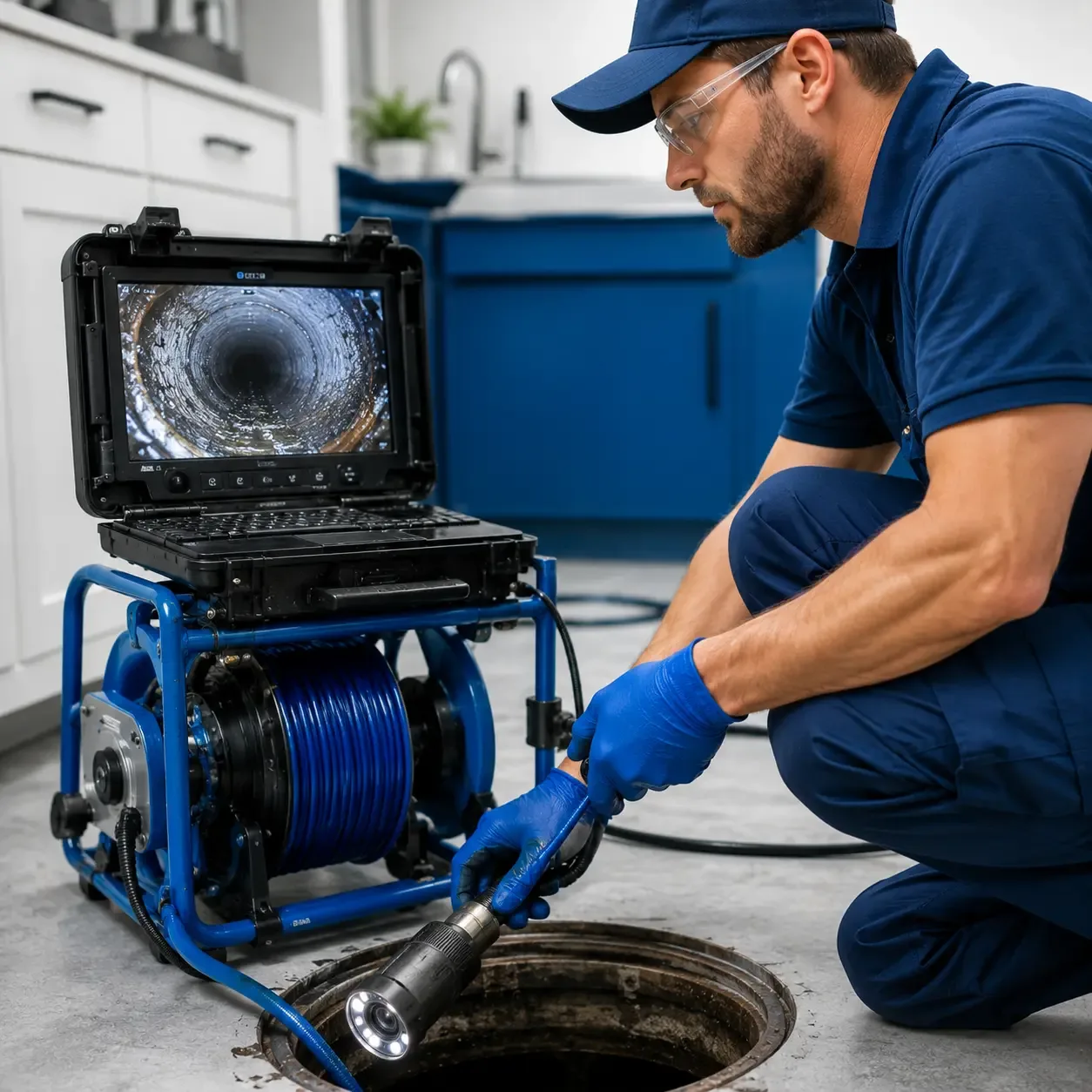 Pipe Relining professionals serving Akiak, AK